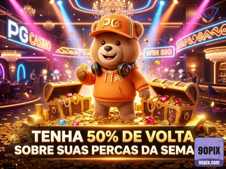 Domine o Jogo com 90pix: Tecnologia e Emoção em Sintonia