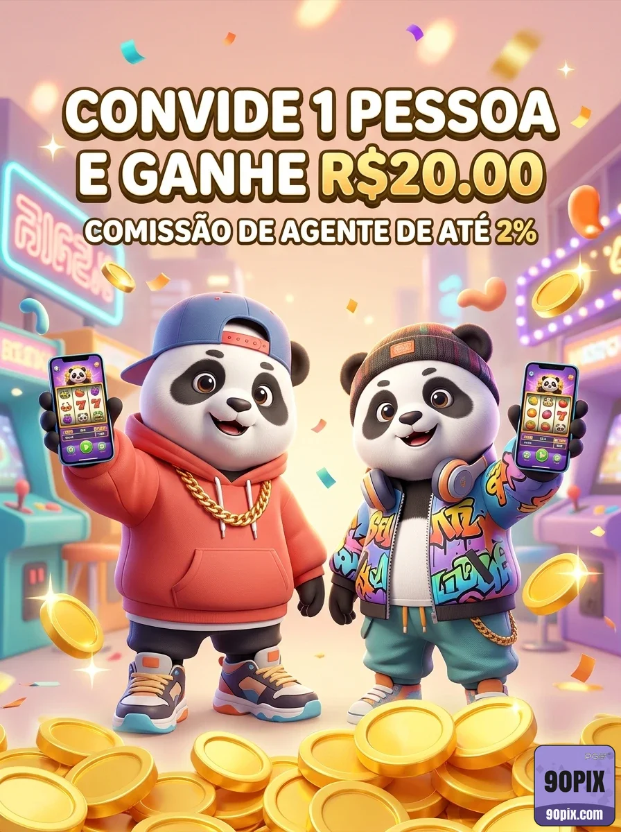 Domine o Jogo com 90pix: Tecnologia e Emoção em Sintonia