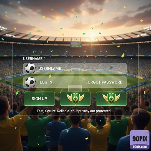 90pix Vantagens de se Registar na 90pix