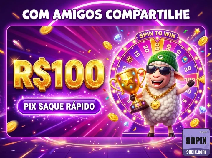 90pix - experimentar exclusivo jogo