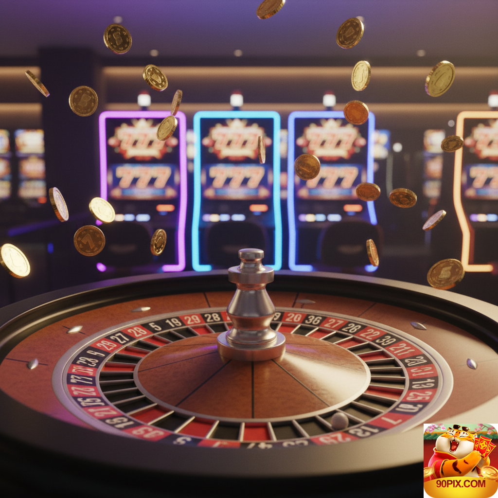 VIP Cassino 90pix.com