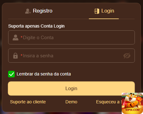 Segurança 90pix.com