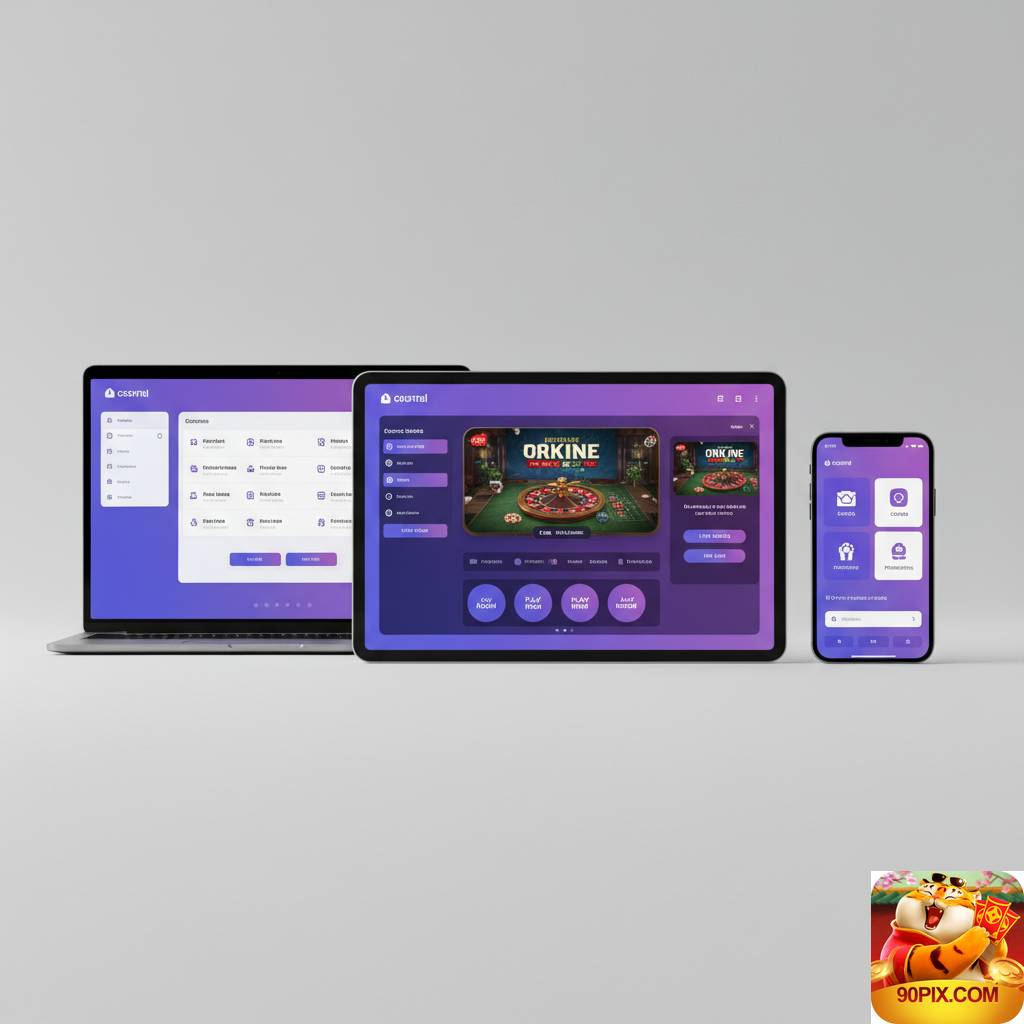 Plataforma Premium 90pix.com